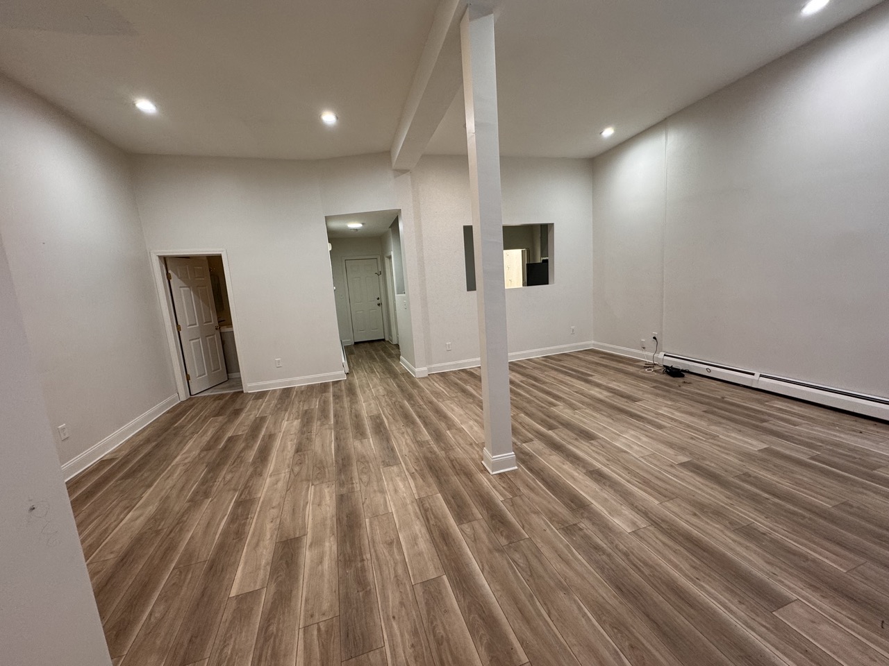 11 Bismarck St, Jamaica Plain