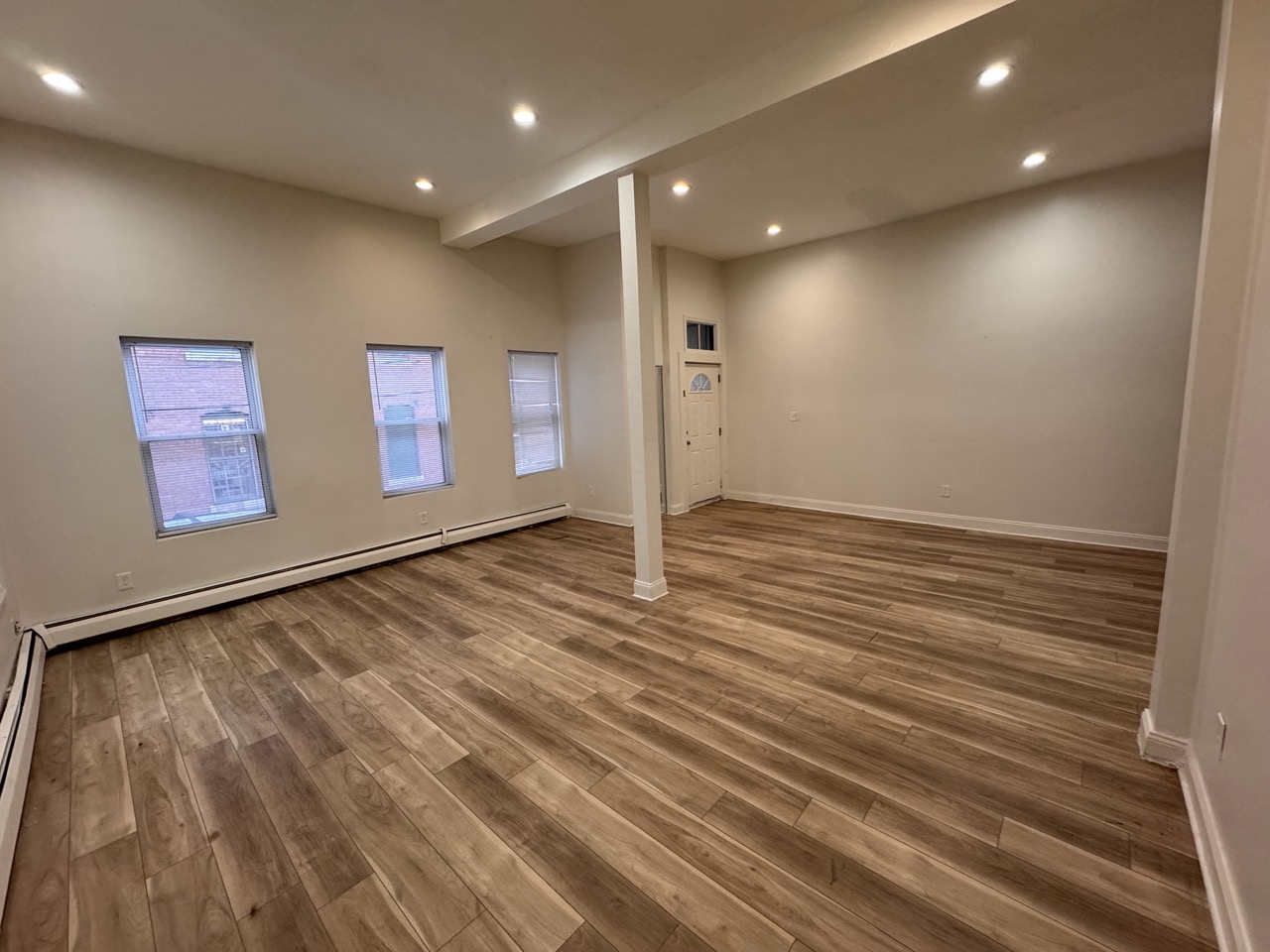 11 Bismarck St, Jamaica Plain