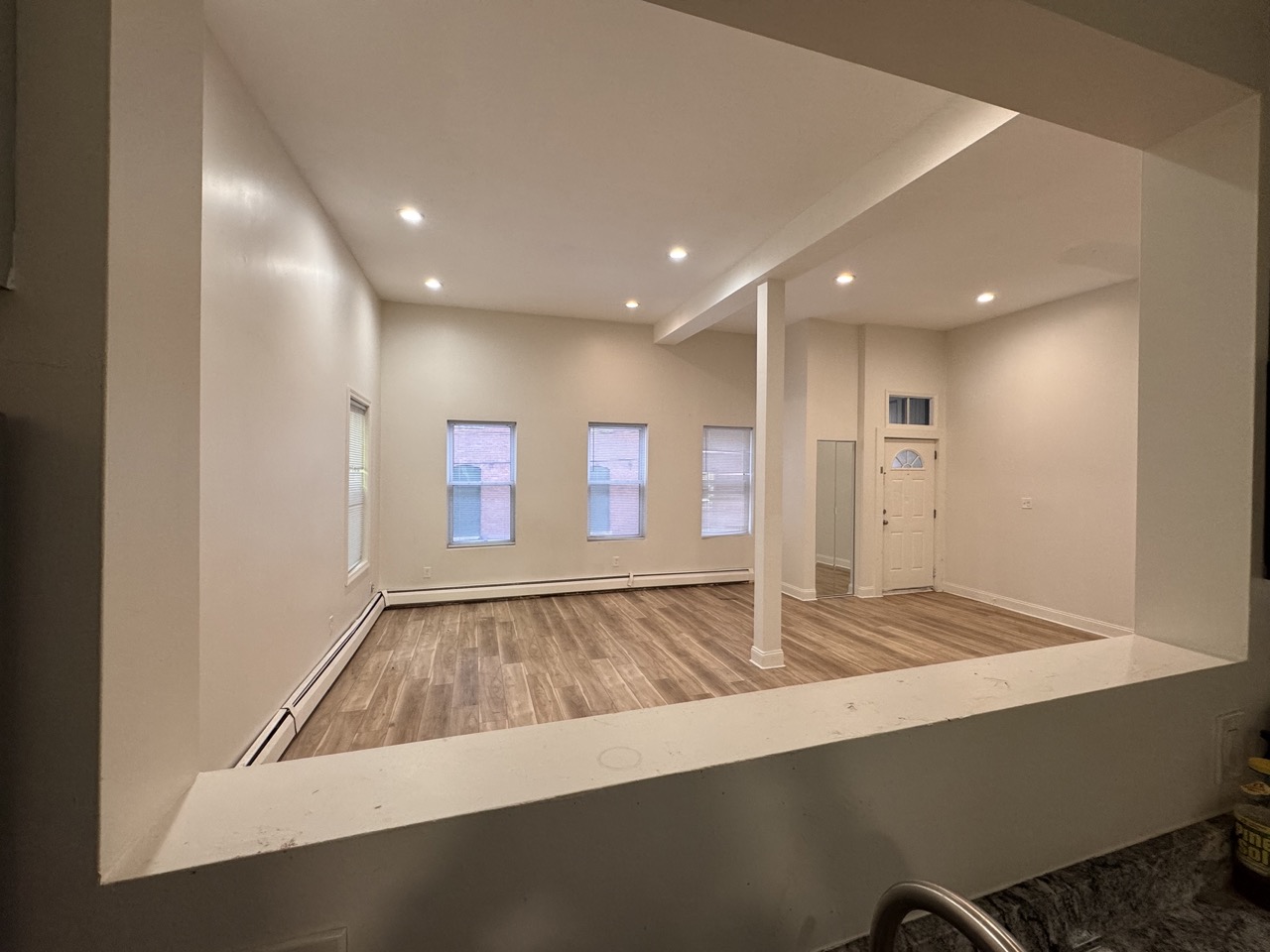 11 Bismarck St, Jamaica Plain