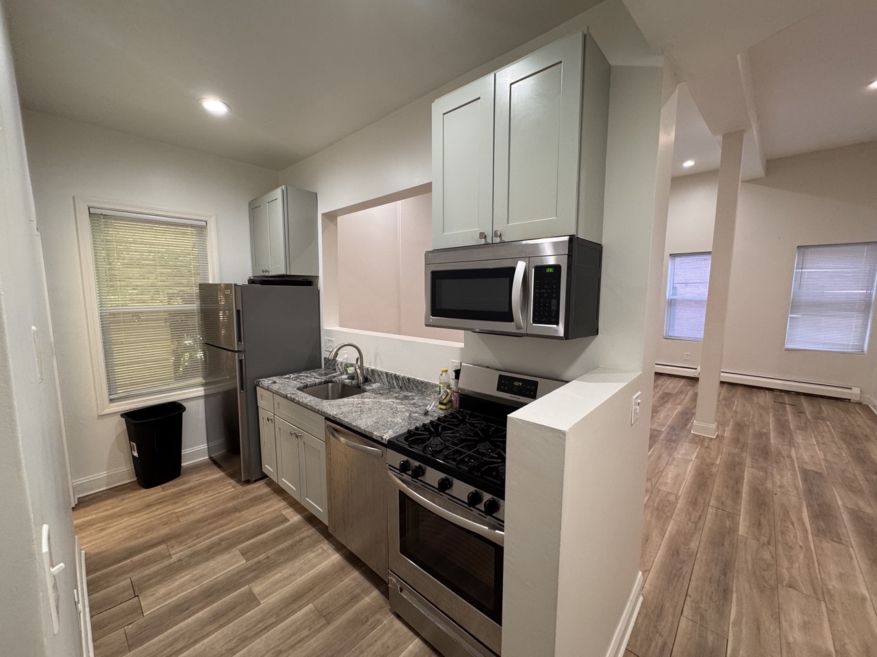 11 Bismarck St, Jamaica Plain