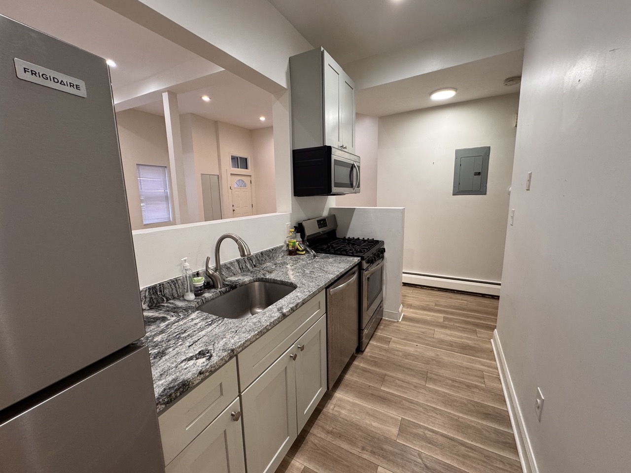 11 Bismarck St, Jamaica Plain