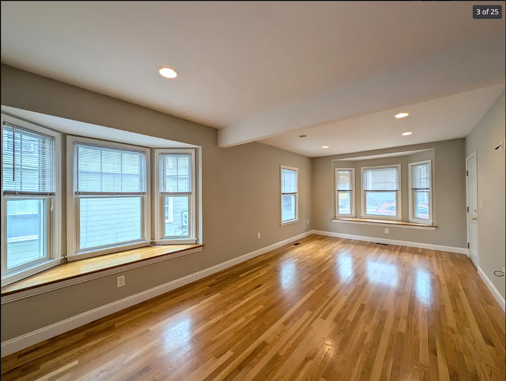 17 Emery St, Tufts University