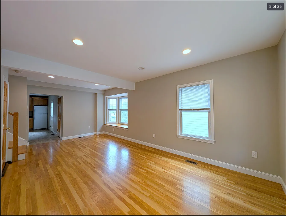 17 Emery St, Tufts University