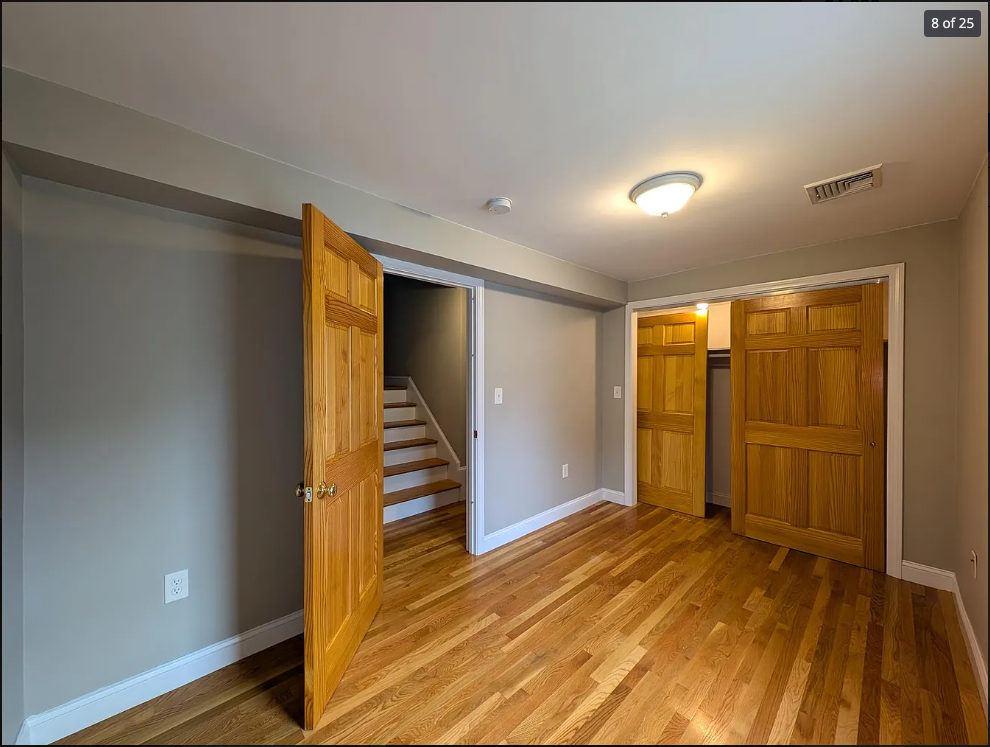 17 Emery St, Tufts University