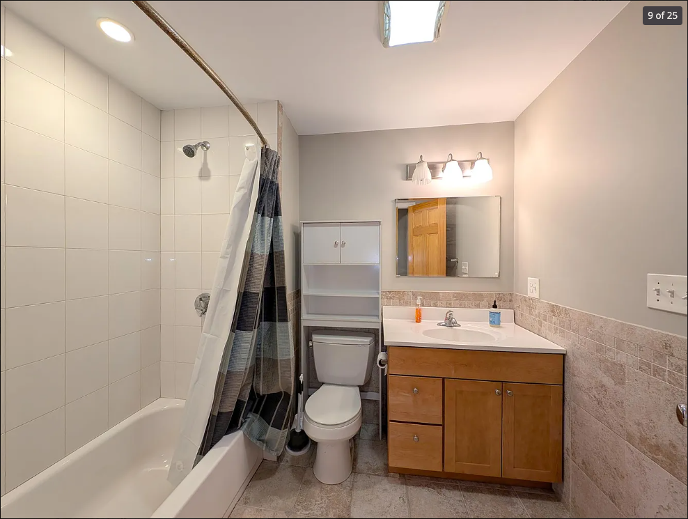 17 Emery St, Tufts University