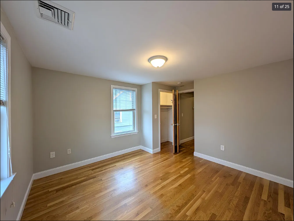 17 Emery St, Tufts University