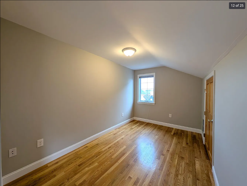 17 Emery St, Tufts University