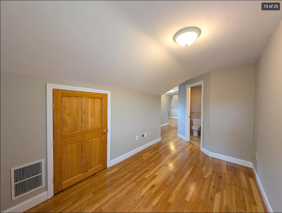 17 Emery St, Tufts University