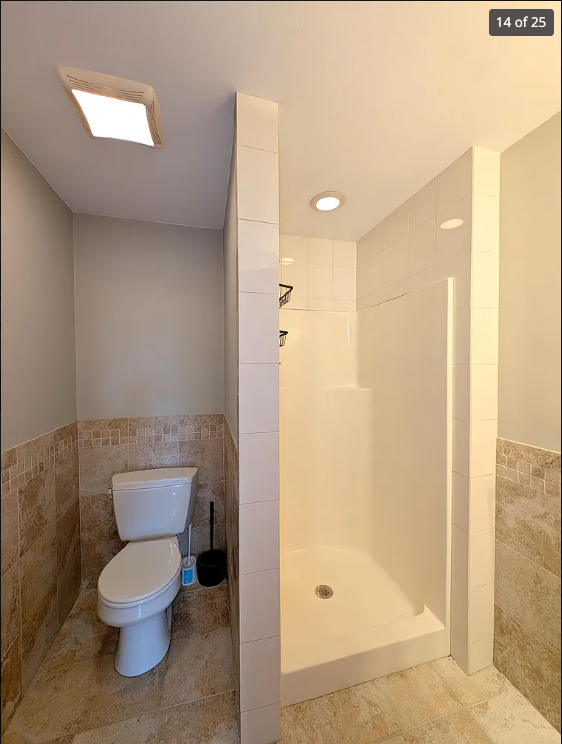 17 Emery St, Tufts University