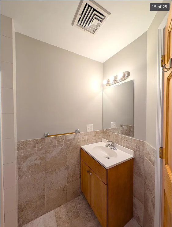 17 Emery St, Tufts University