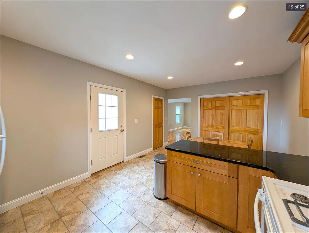 17 Emery St, Tufts University