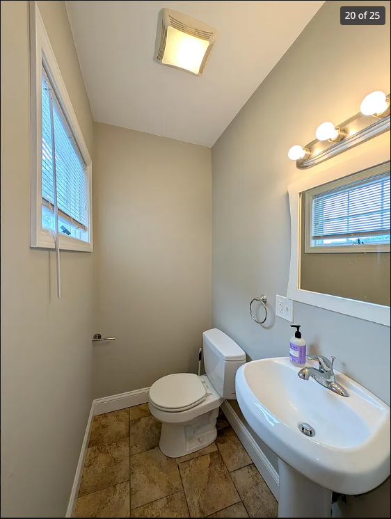 17 Emery St, Tufts University