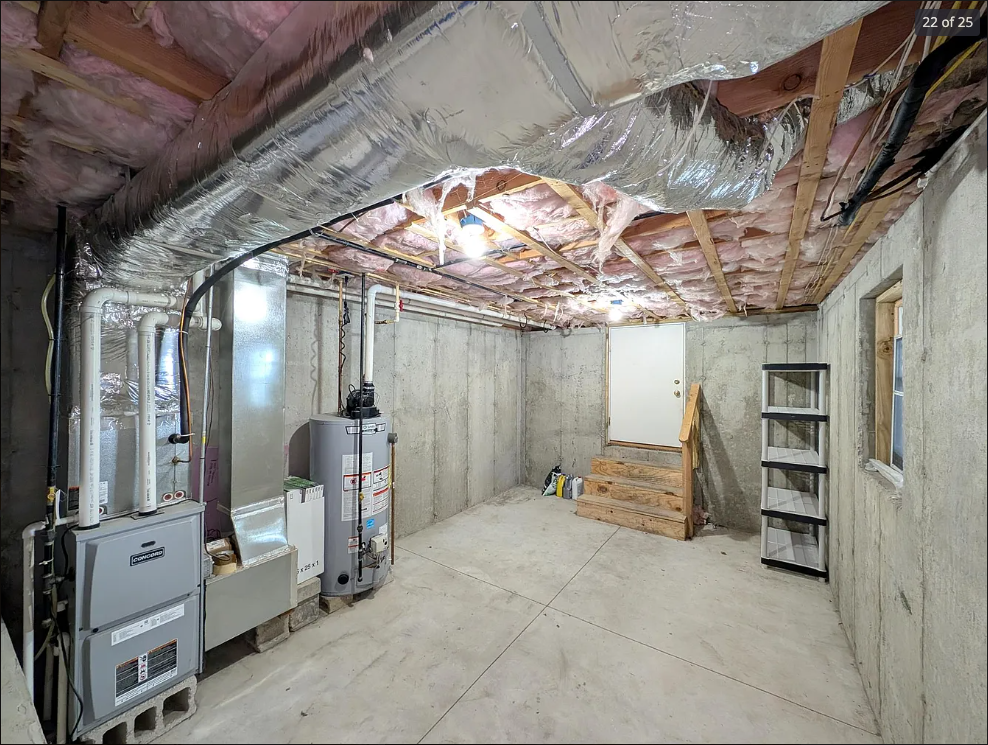 17 Emery St, Tufts University