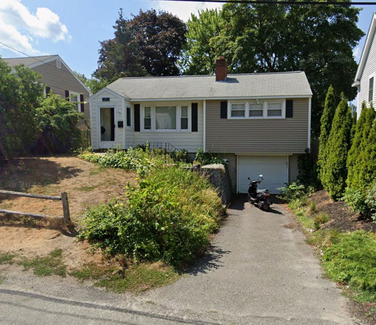19 Shoreham St, Squantum