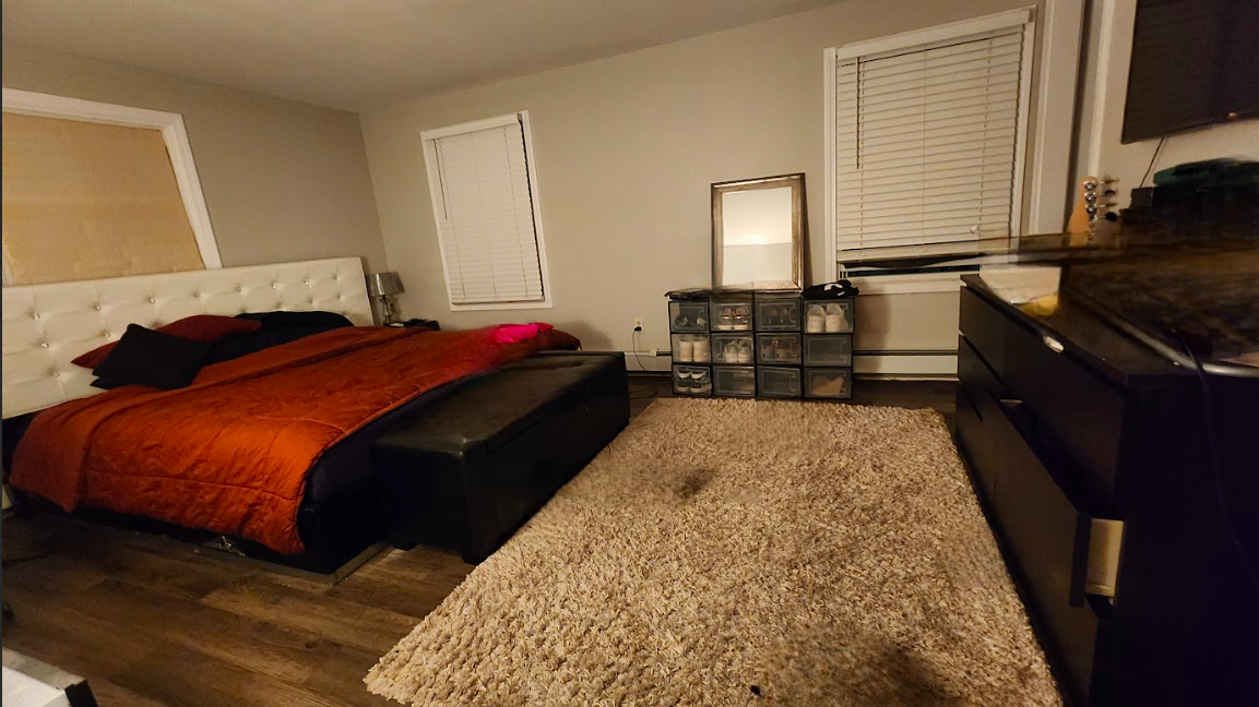 76 Hamilton, Dorchester