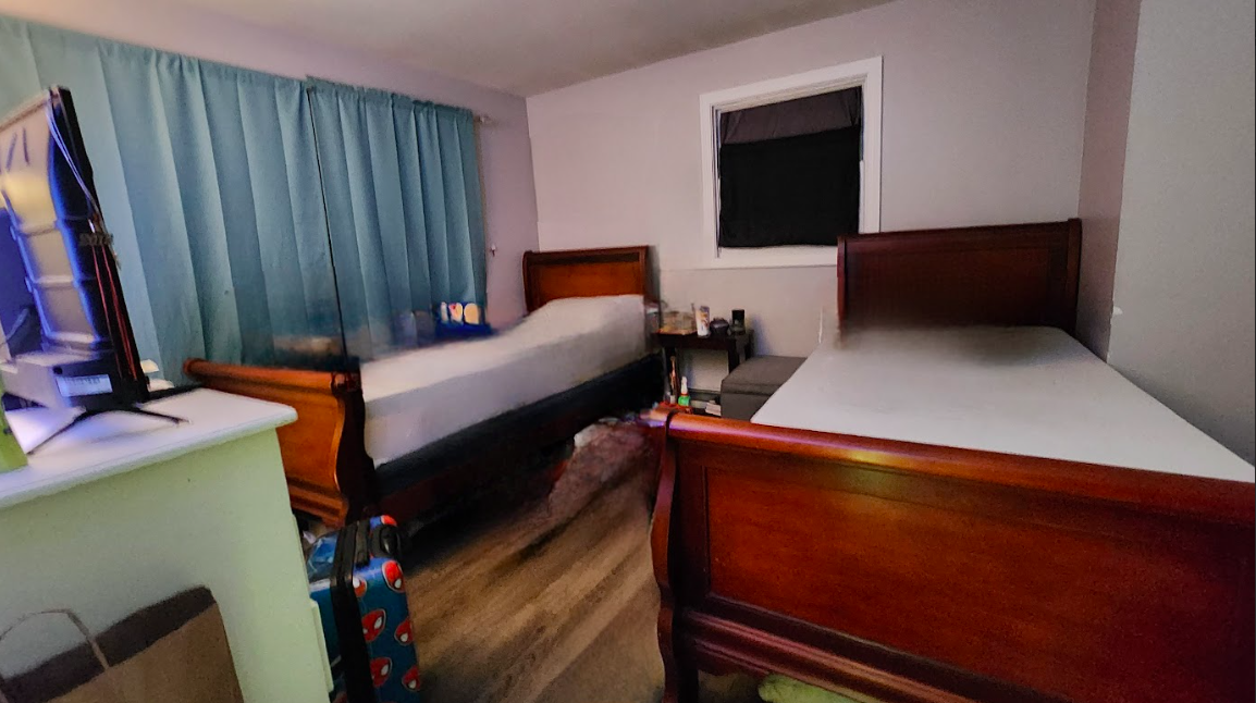 76 Hamilton, Dorchester