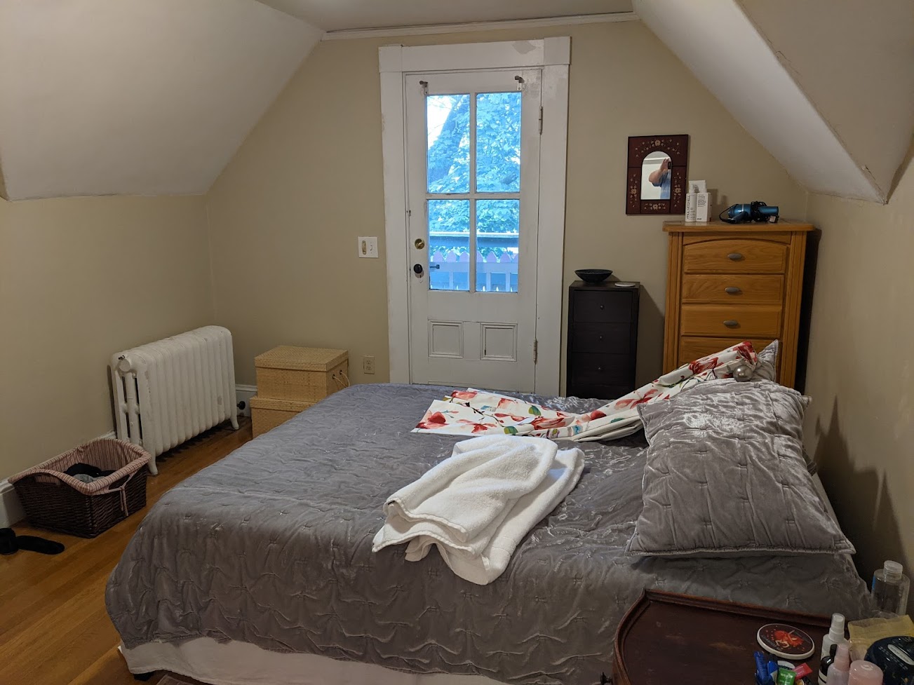 19A Mountfort Rd, Newton Highlands