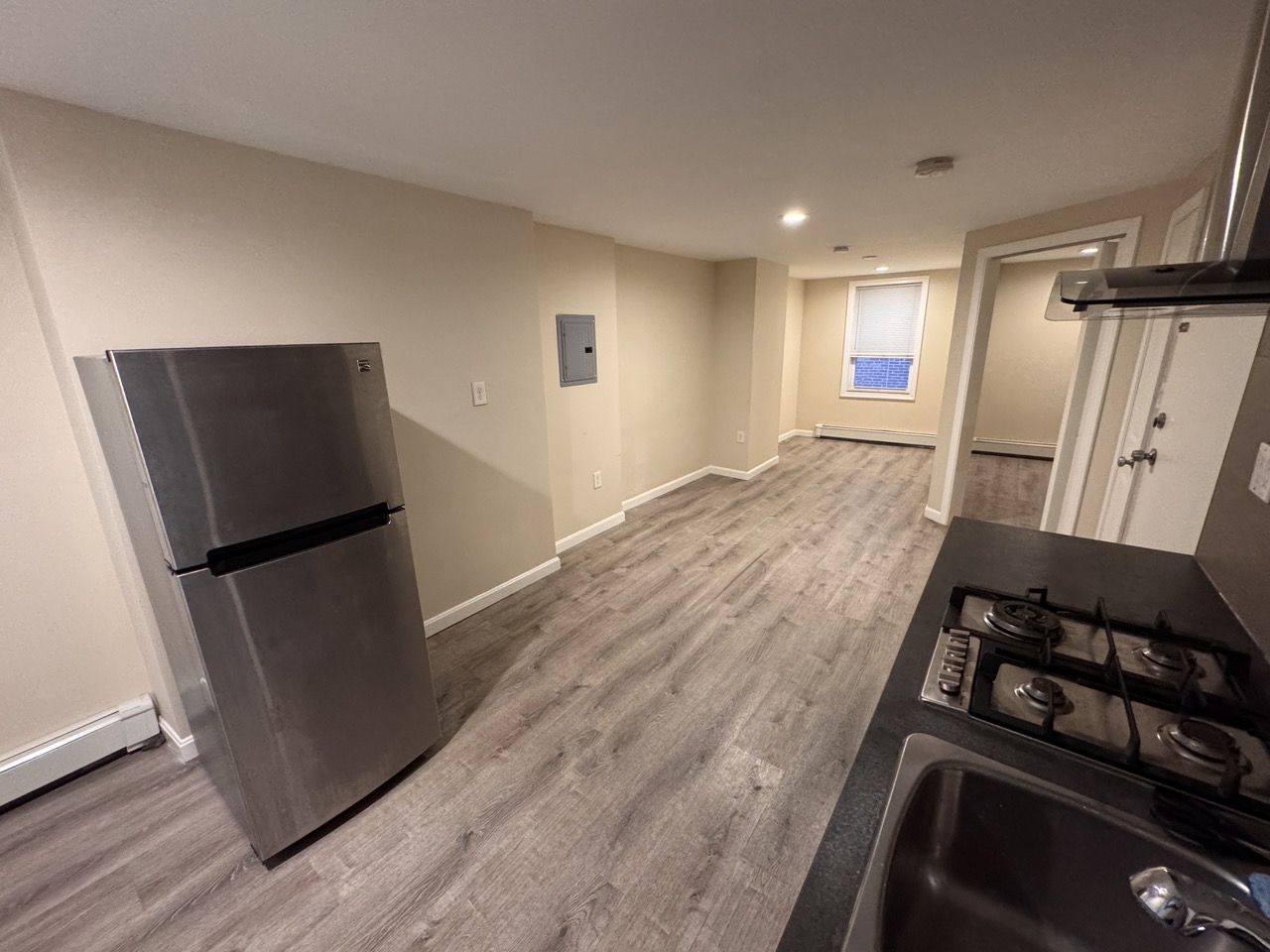 9 Oxford Pl, Chinatown