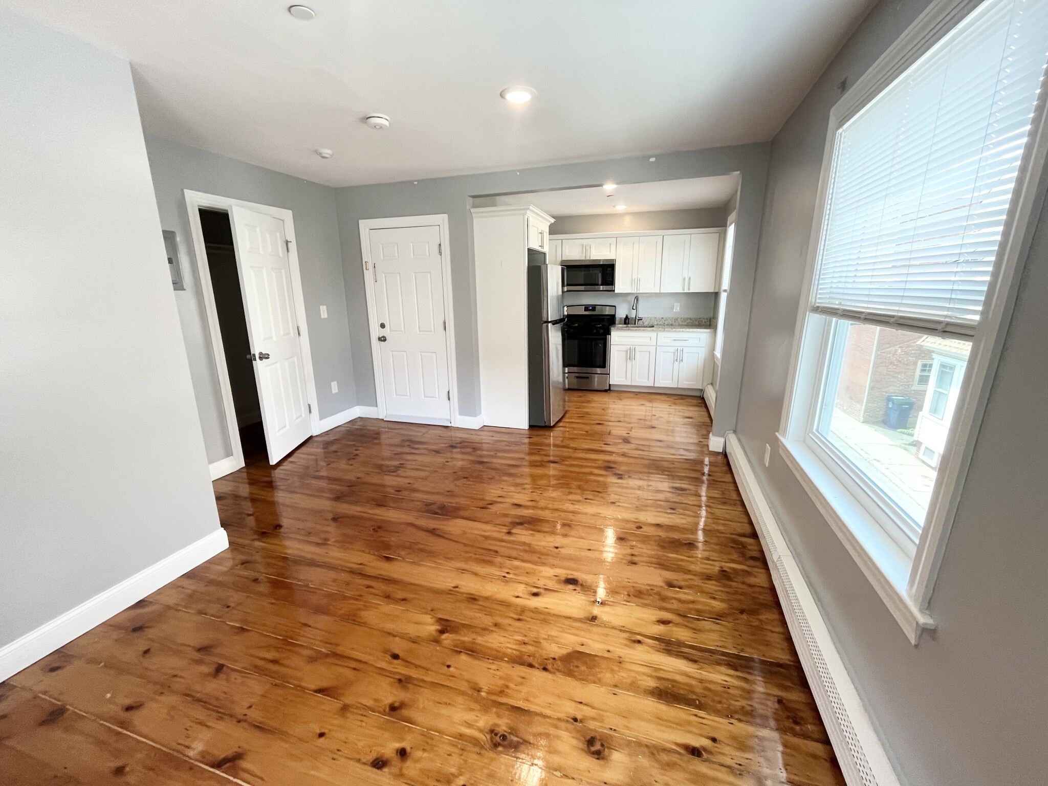 2-4 Howard St, Salem