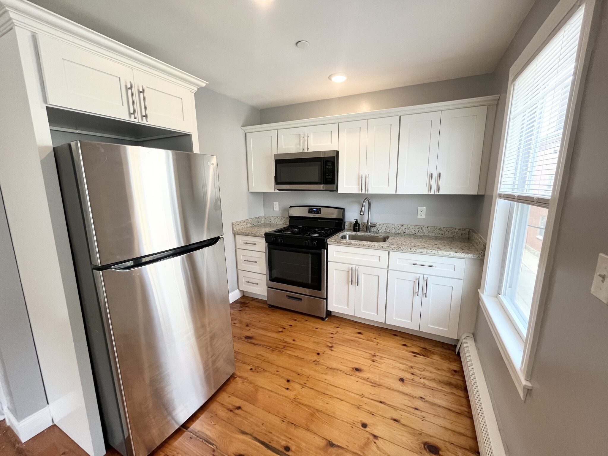 2-4 Howard St, Salem