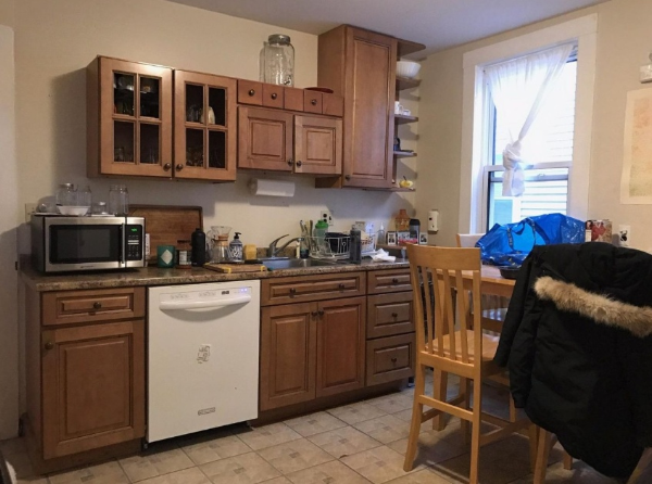 87 Gardner St, Allston