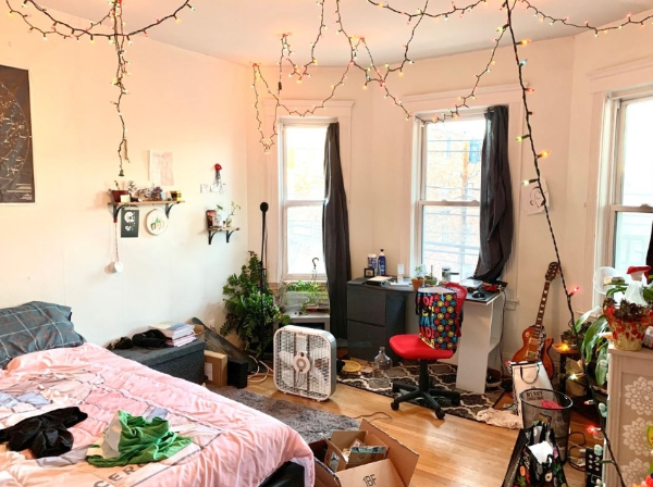 87 Gardner St, Allston