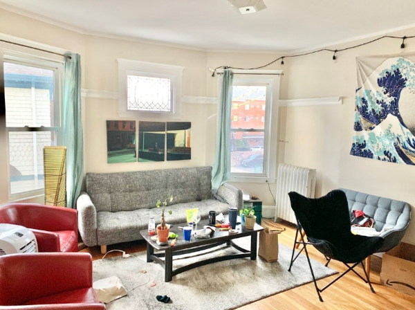 87 Gardner St, Allston