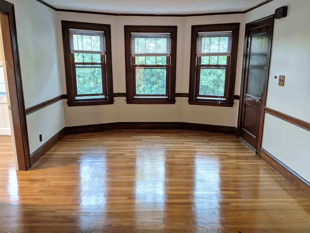 66 Brock St. - 3,100USD / month