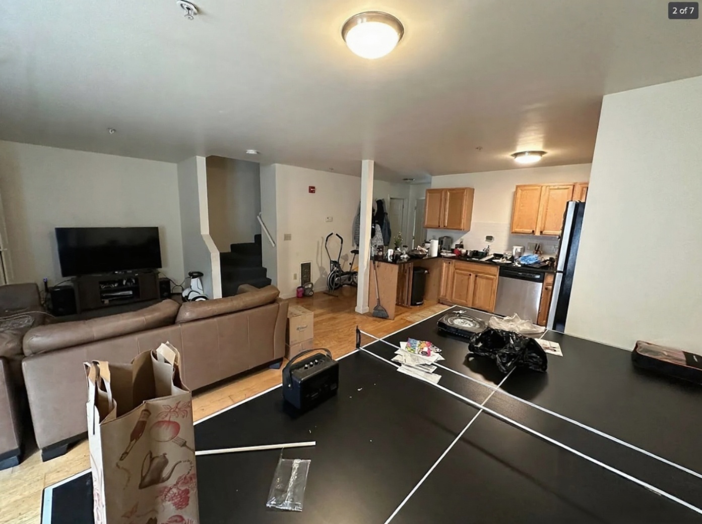 34A Raymmond St. - 5,000USD / month