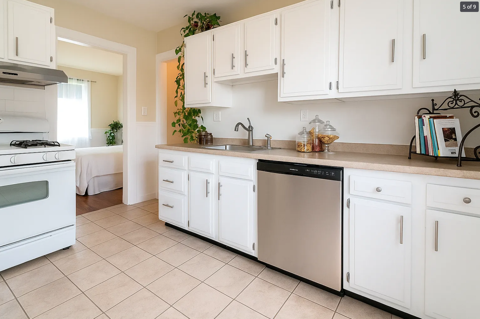 60 Litchfield St. - 2,800USD / month