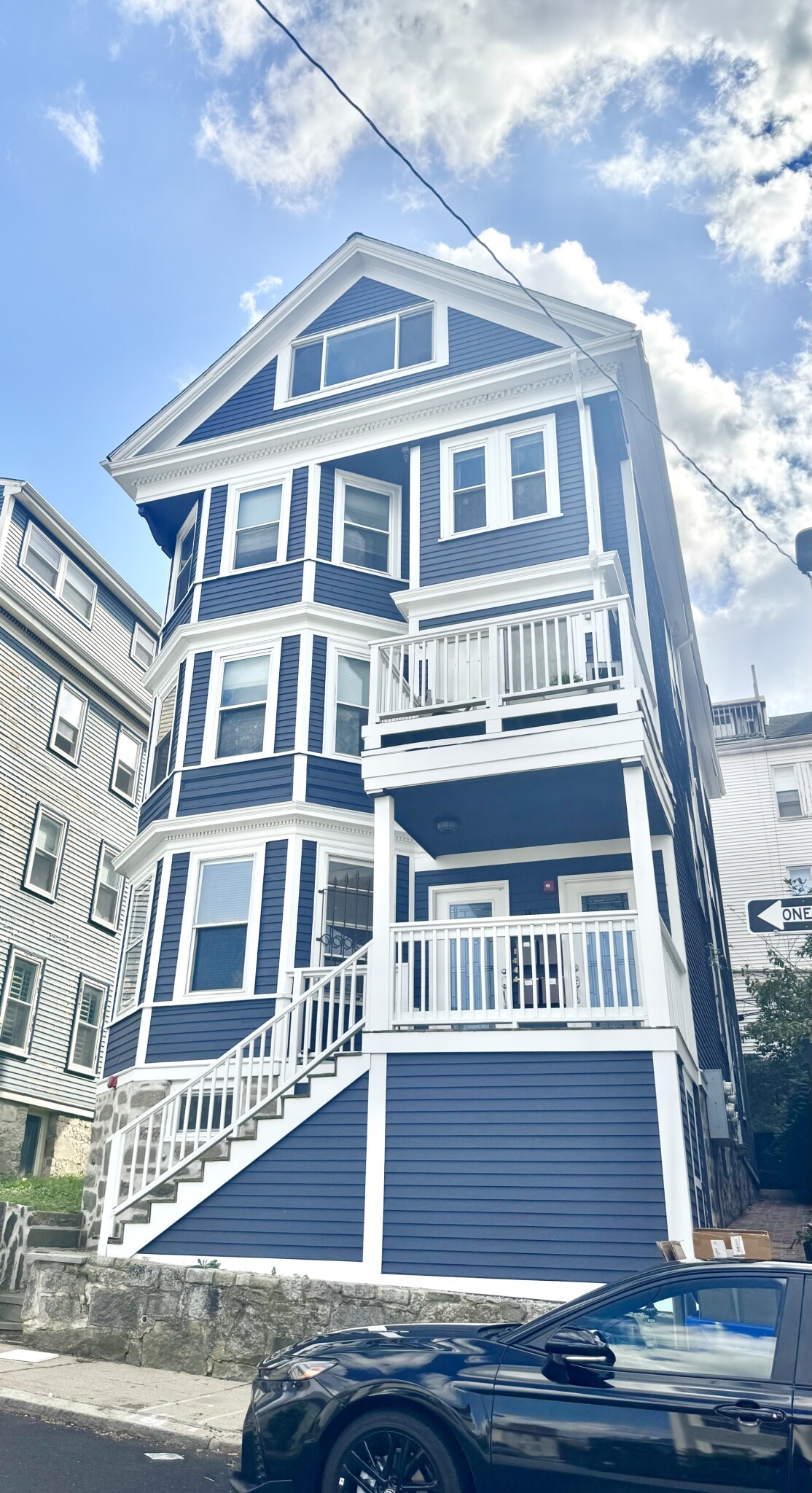 Concept Properties
