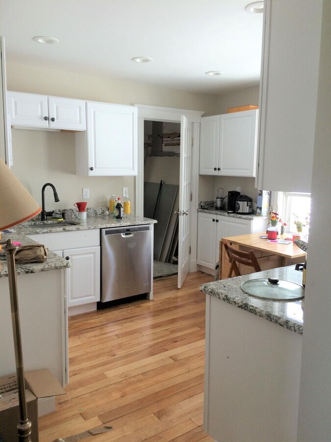 6 Westminster St., Somerville, MA - 5,000 USD/ month