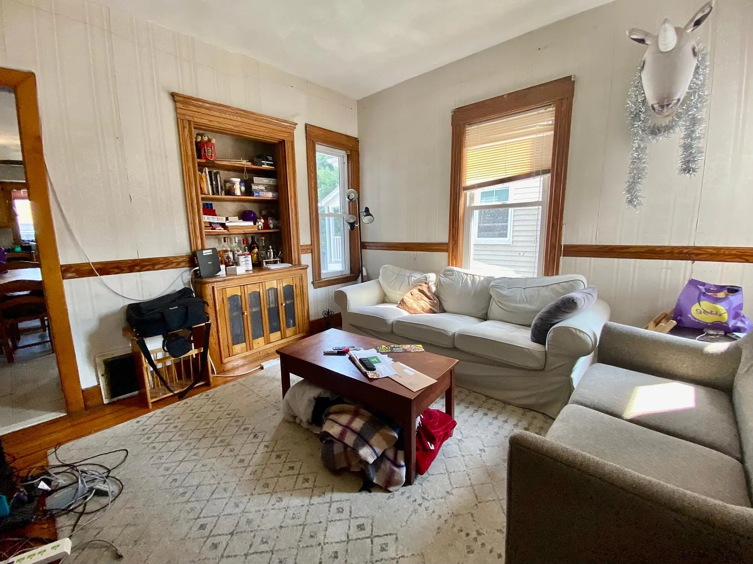 82 Bristol Rd., Medford, MA - 6,250 USD/ month