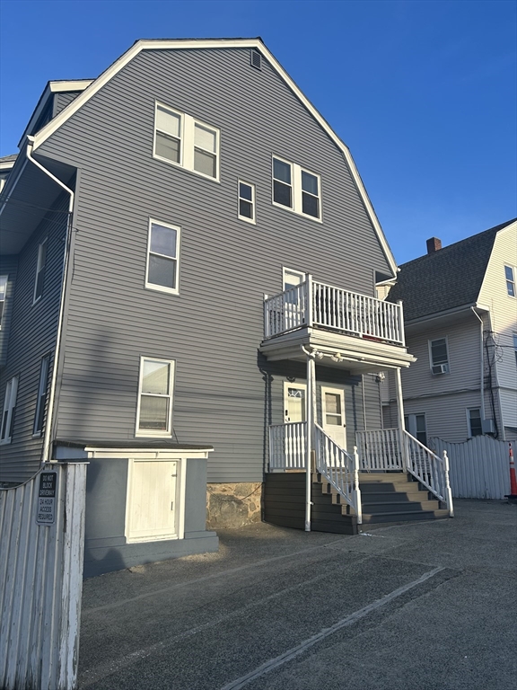 Photos of apartment on Colborne Rd.,Boston MA 02135