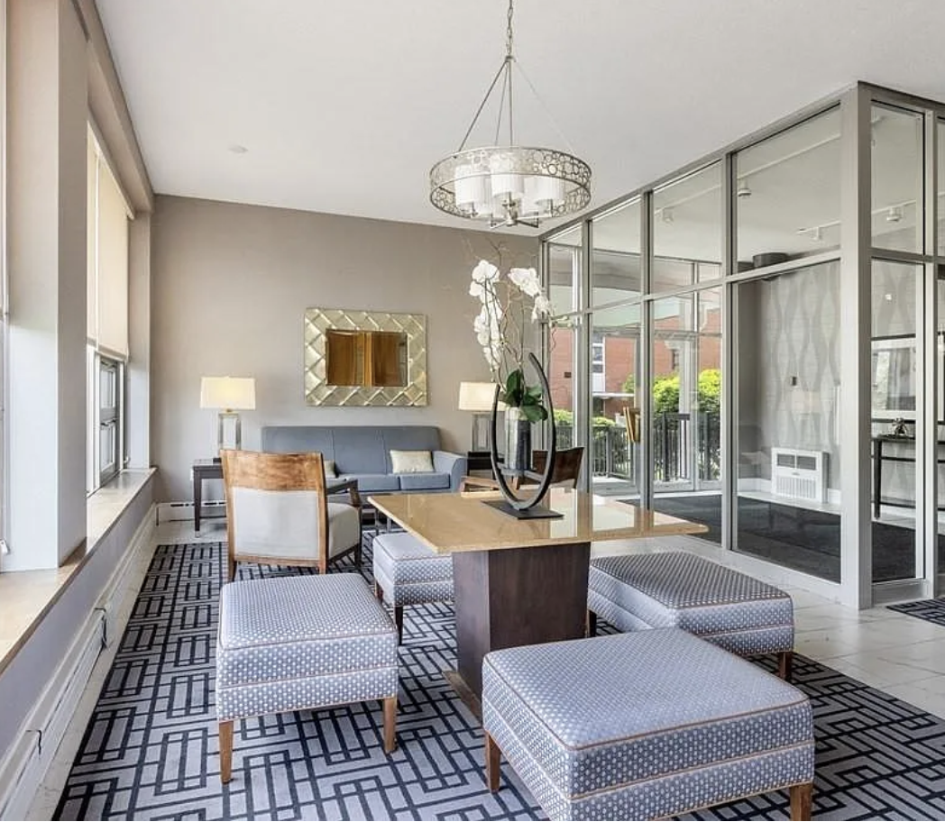 Photos of apartment on Hammond Pond Pkwy.,Chestnut Hill MA 02467