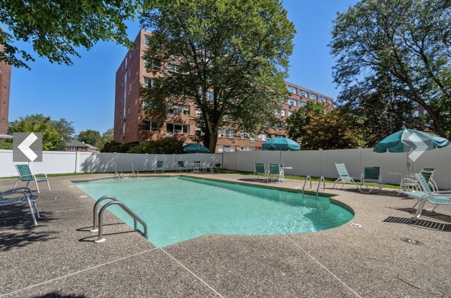 Photos of apartment on Hammond Pond Pkwy.,Chestnut Hill MA 02467