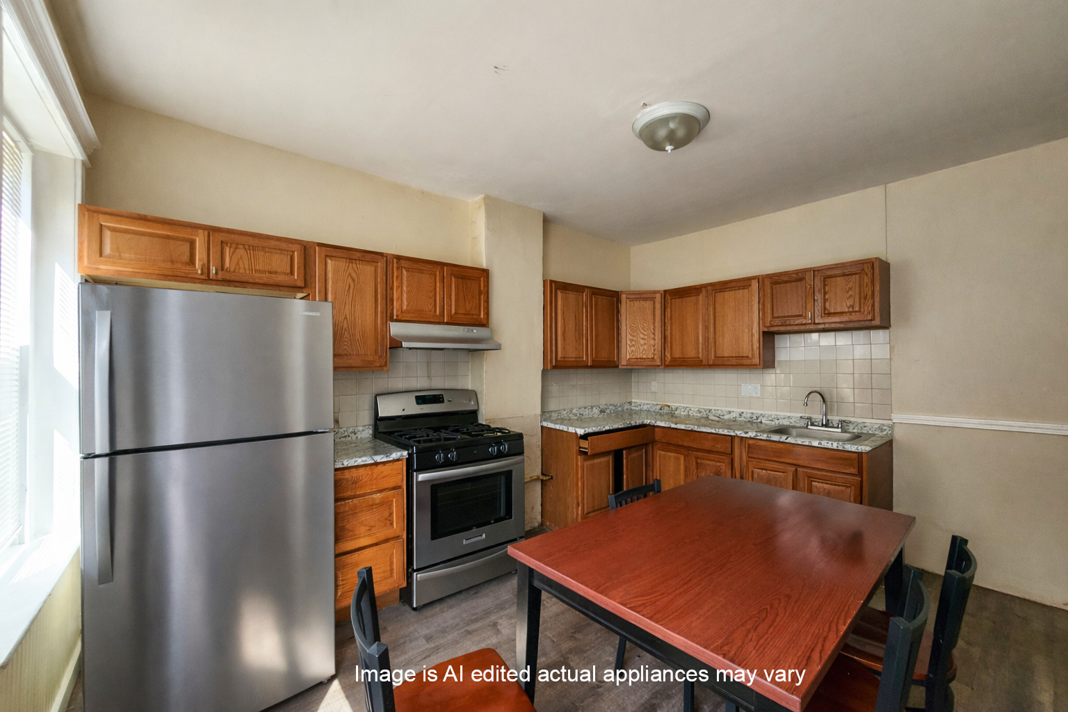 Photos of apartment on Abbotsford,Boston MA 02121