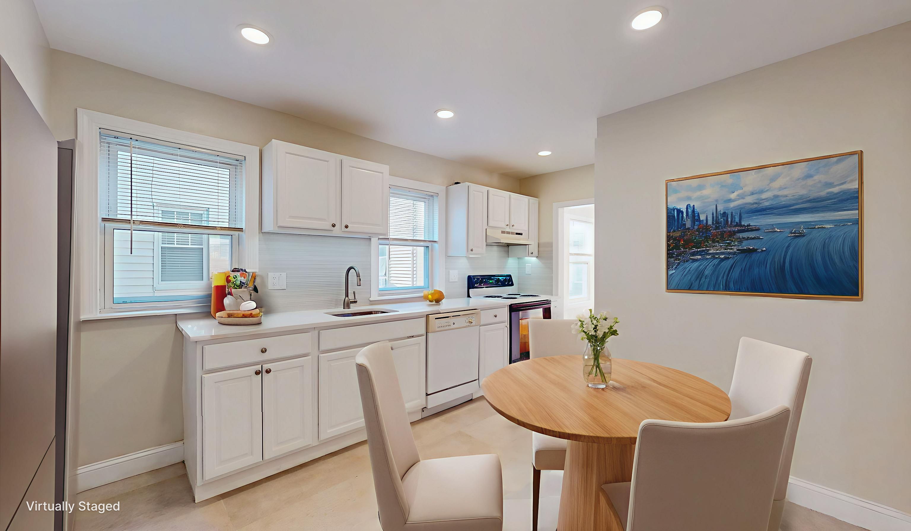 Photos of apartment on Smith St.,Medford MA 02155