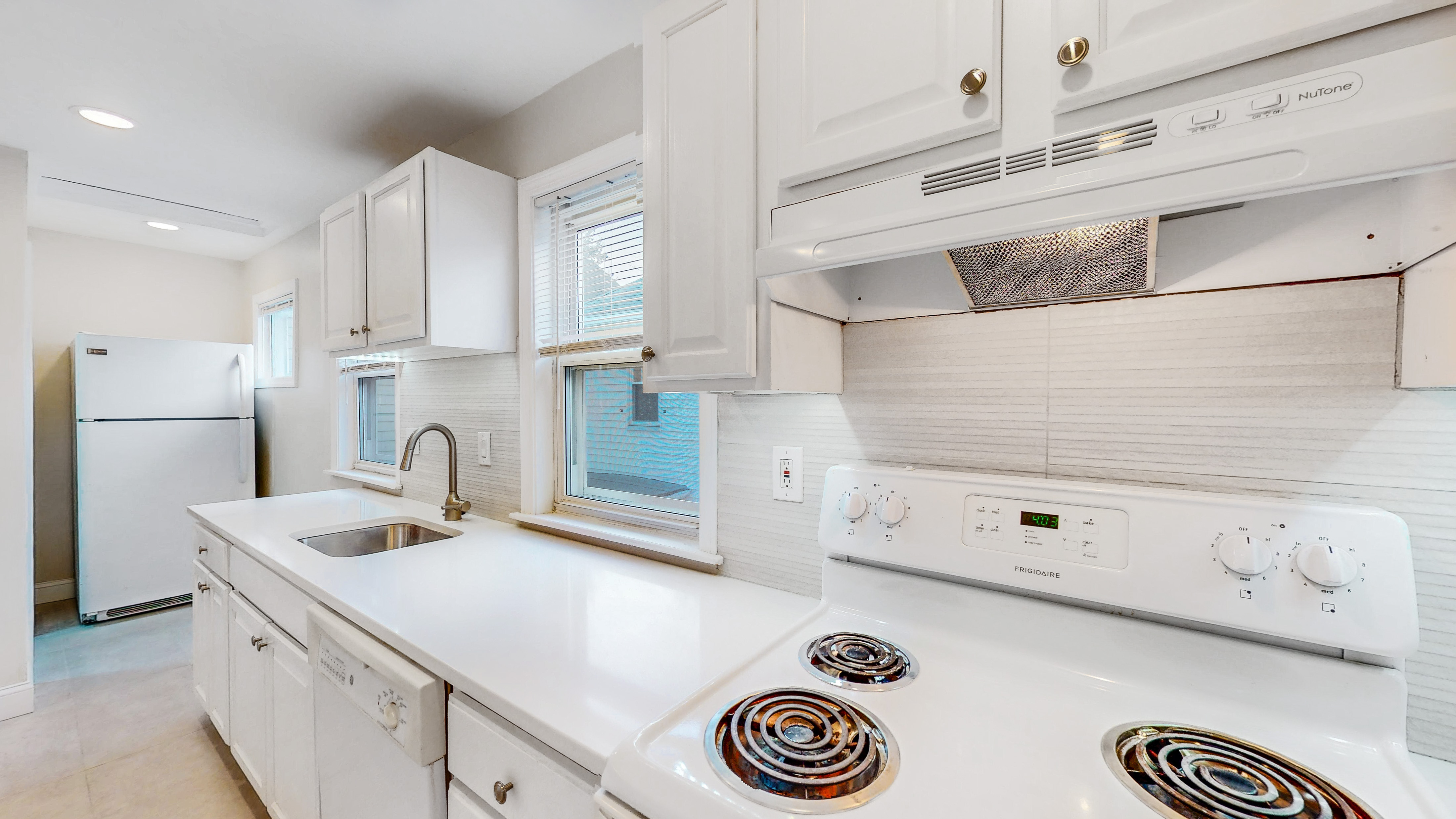 Photos of apartment on Smith St.,Medford MA 02155