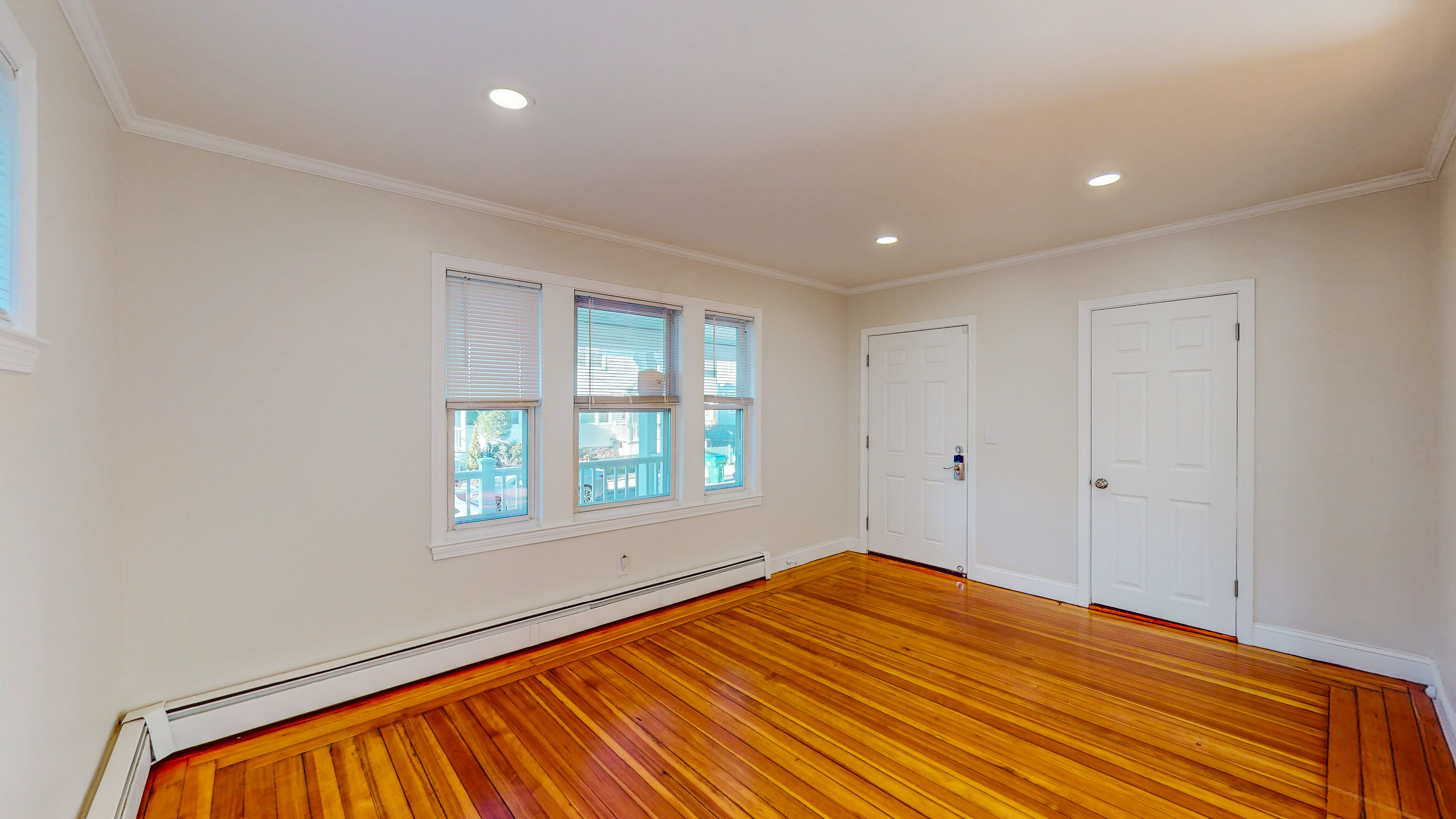 Photos of apartment on Smith St.,Medford MA 02155