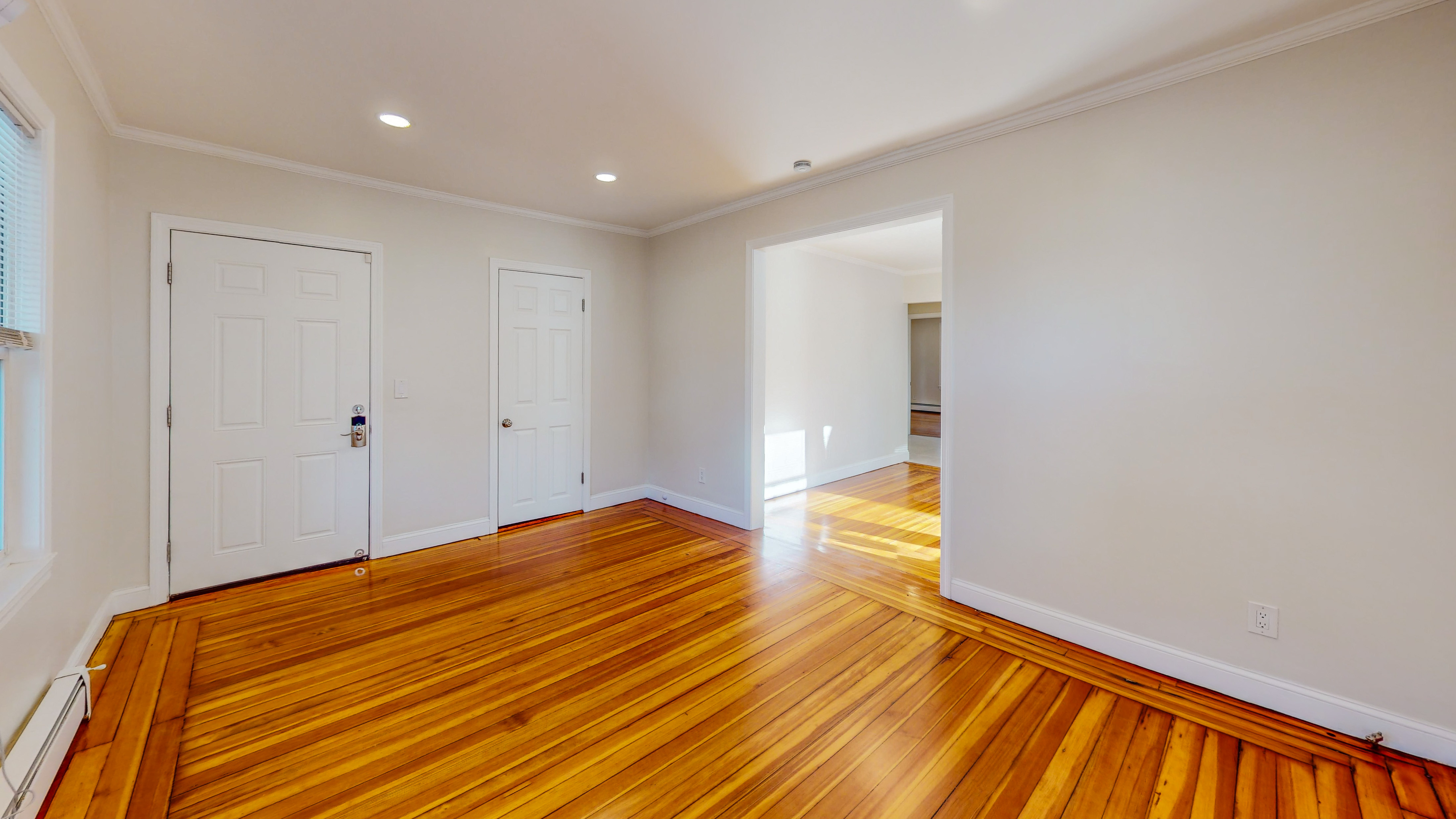 Photos of apartment on Smith St.,Medford MA 02155