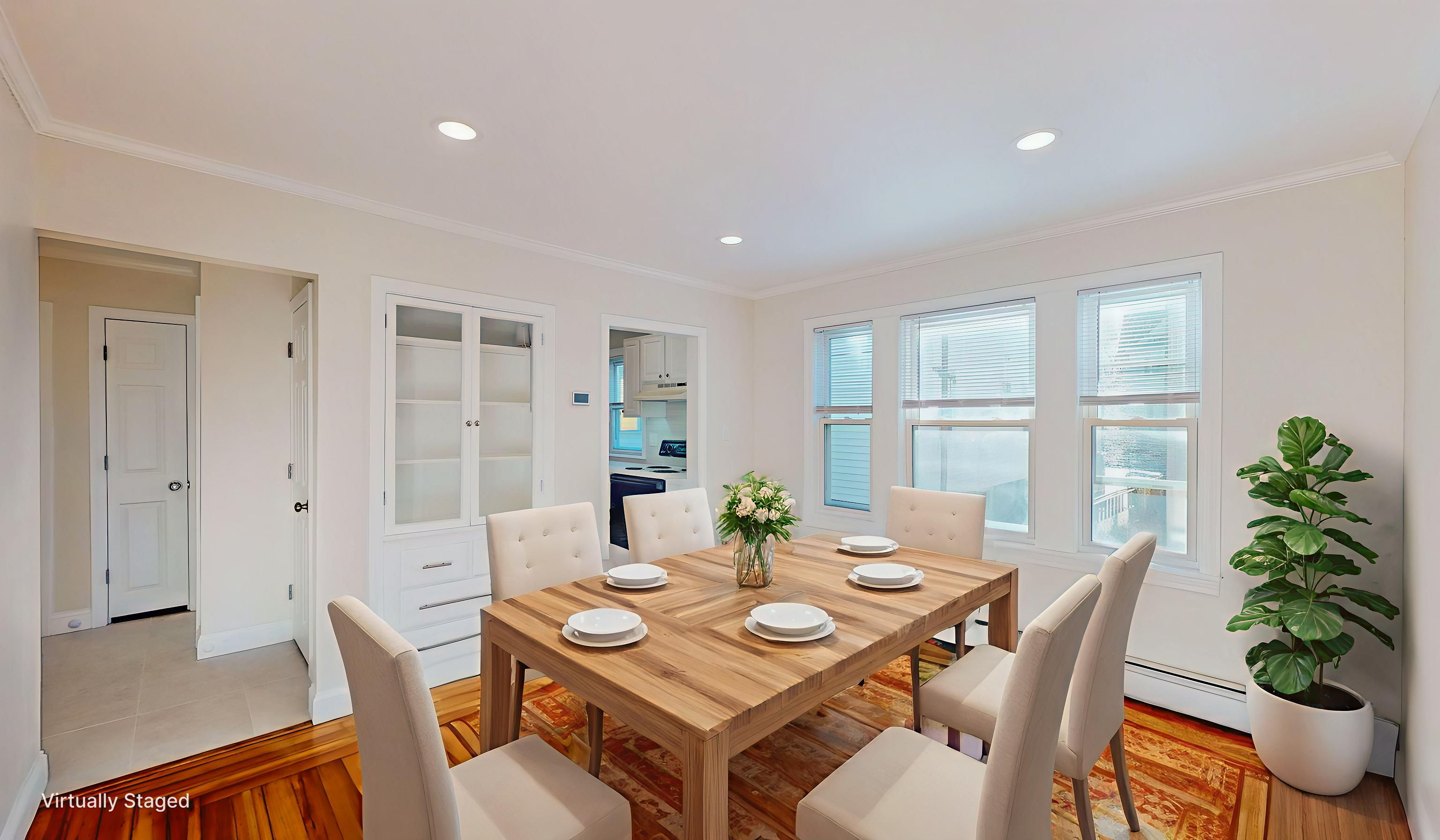 Photos of apartment on Smith St.,Medford MA 02155