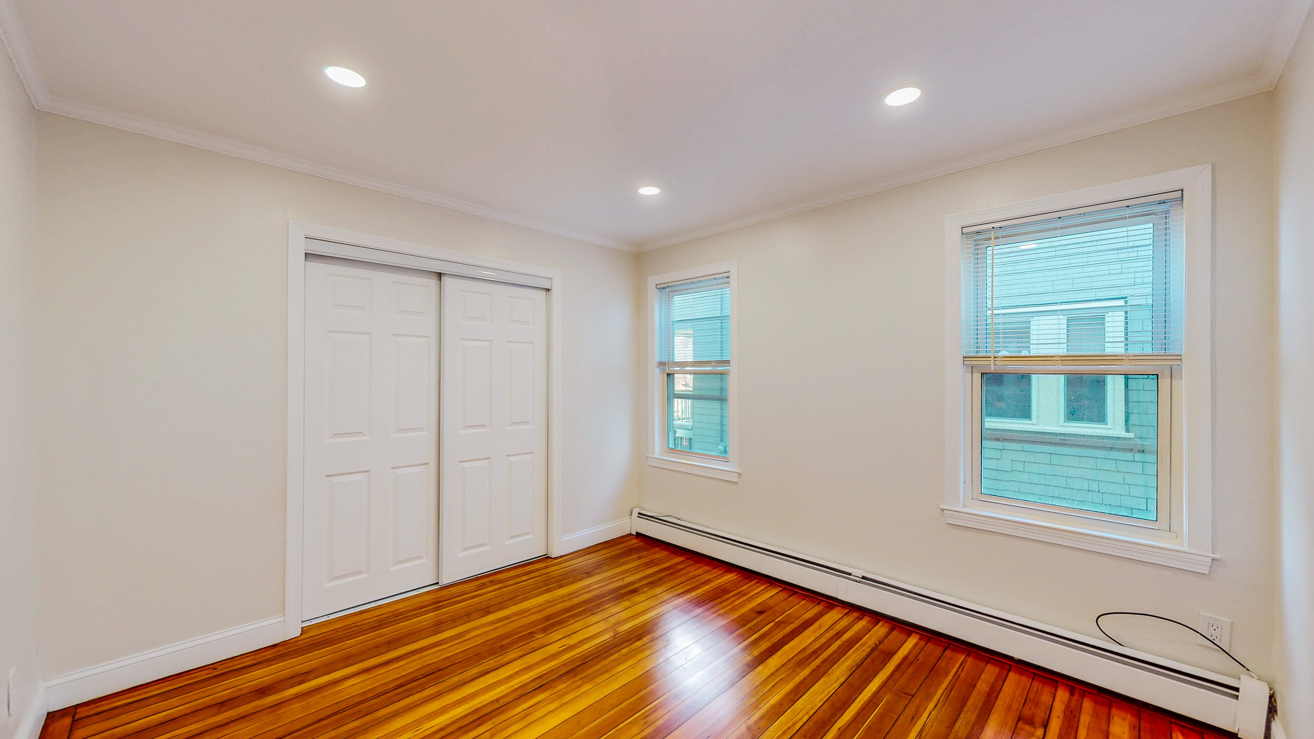 Photos of apartment on Smith St.,Medford MA 02155