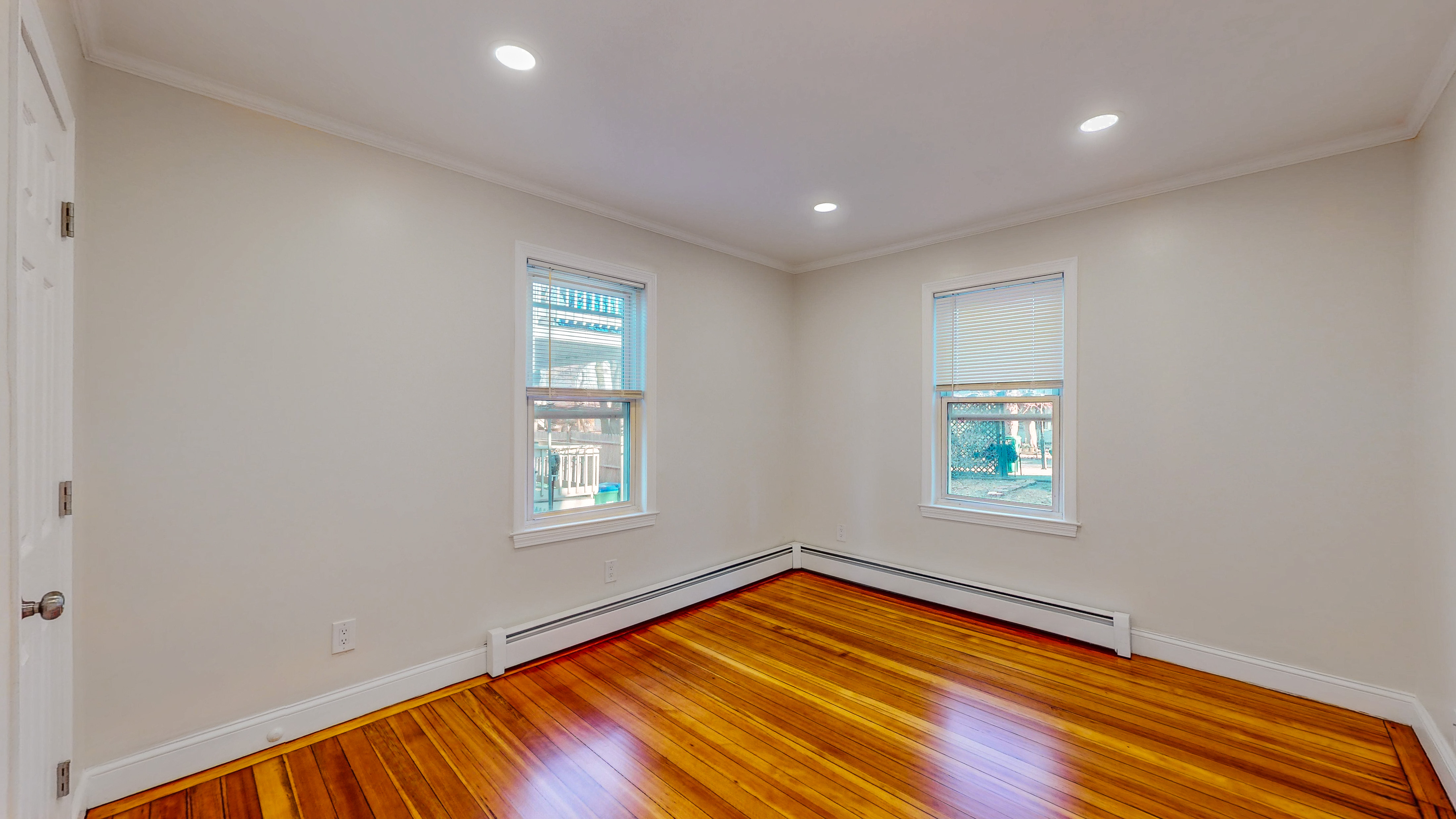Photos of apartment on Smith St.,Medford MA 02155