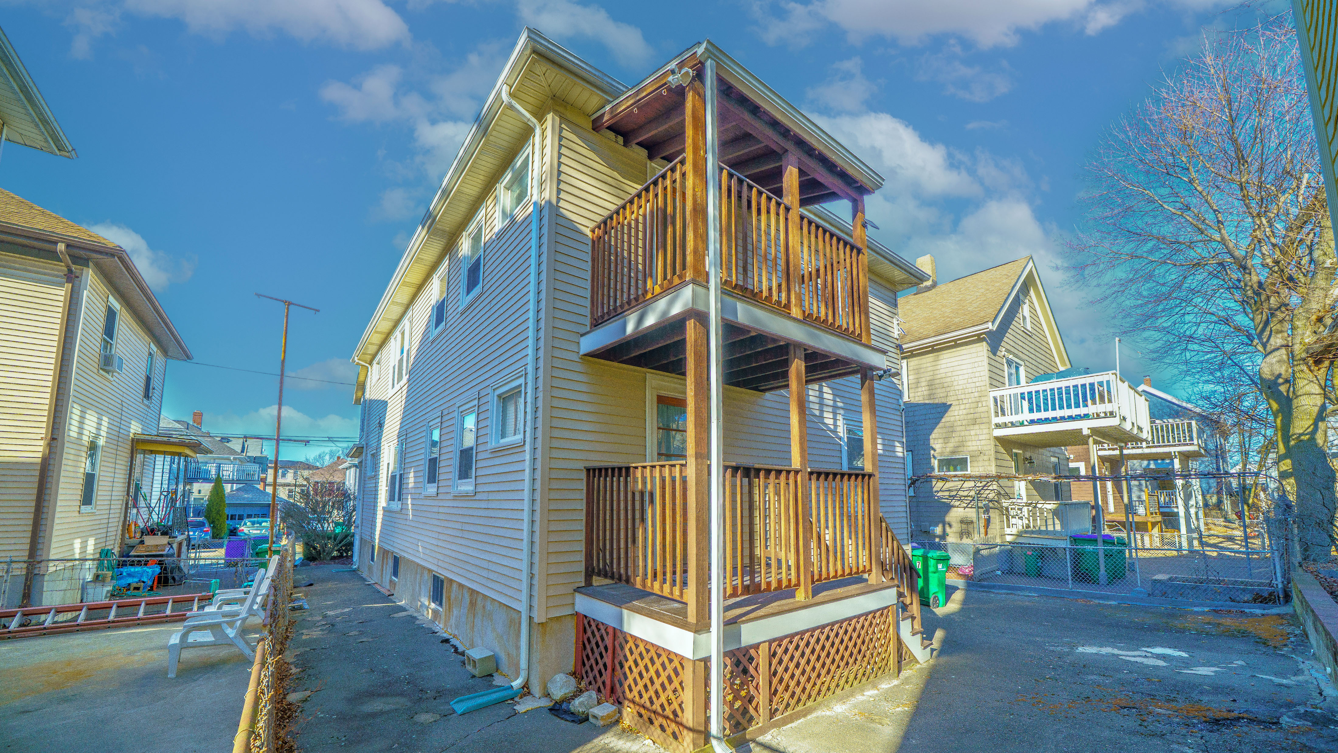 Photos of apartment on Smith St.,Medford MA 02155