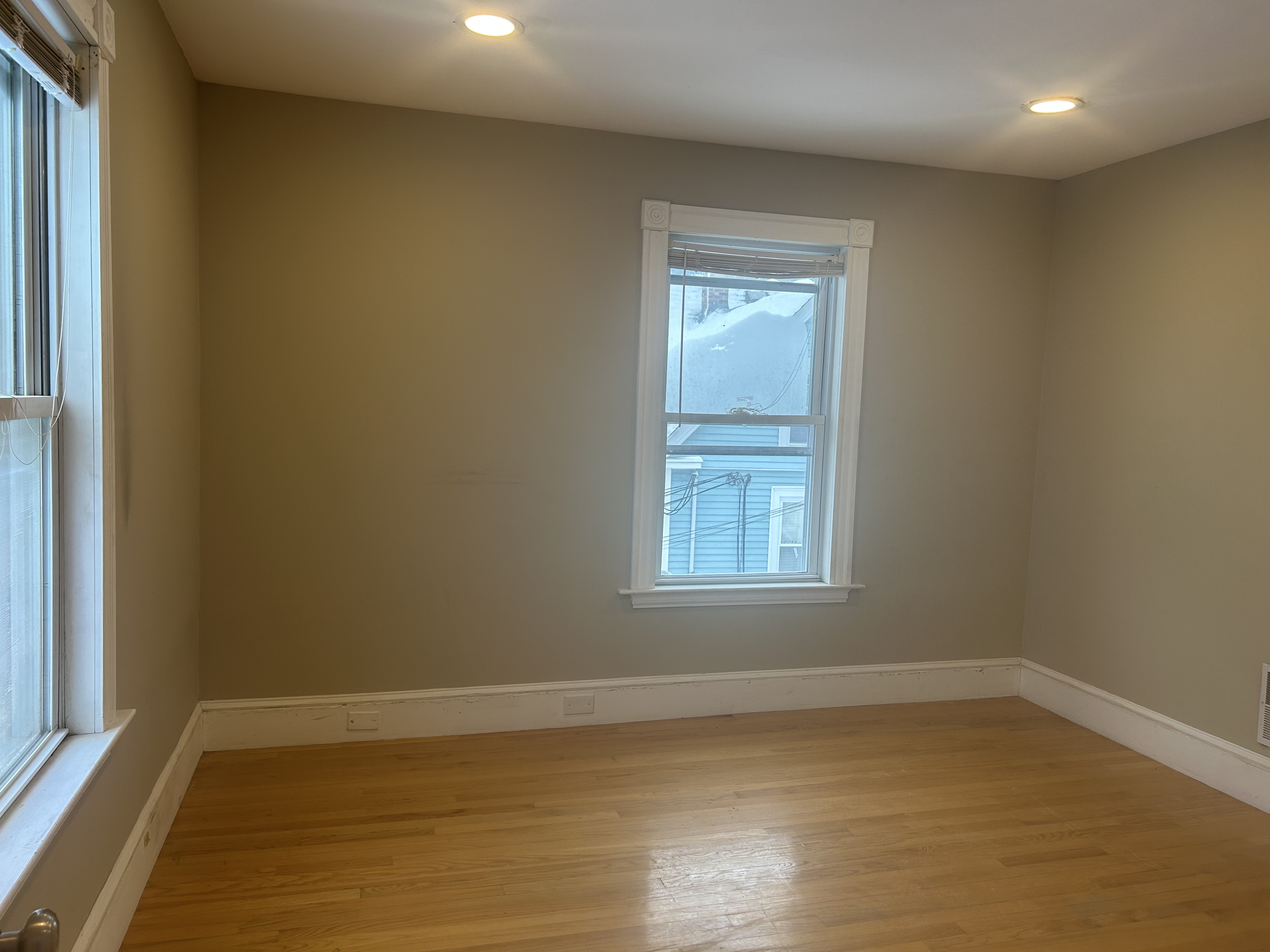 Photos of apartment on Pennsylvania Ave.,Newton MA 02464