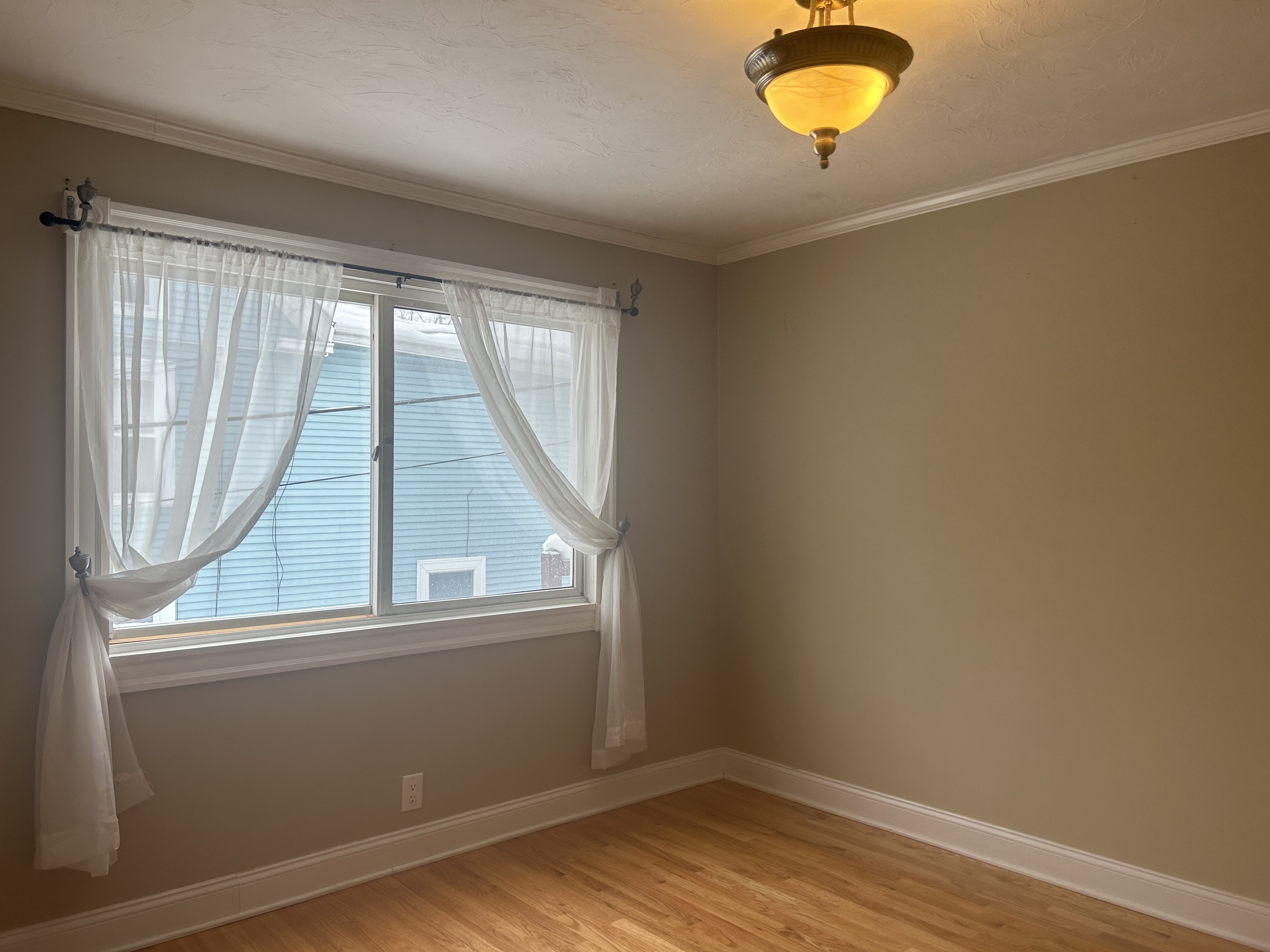 Photos of apartment on Pennsylvania Ave.,Newton MA 02464