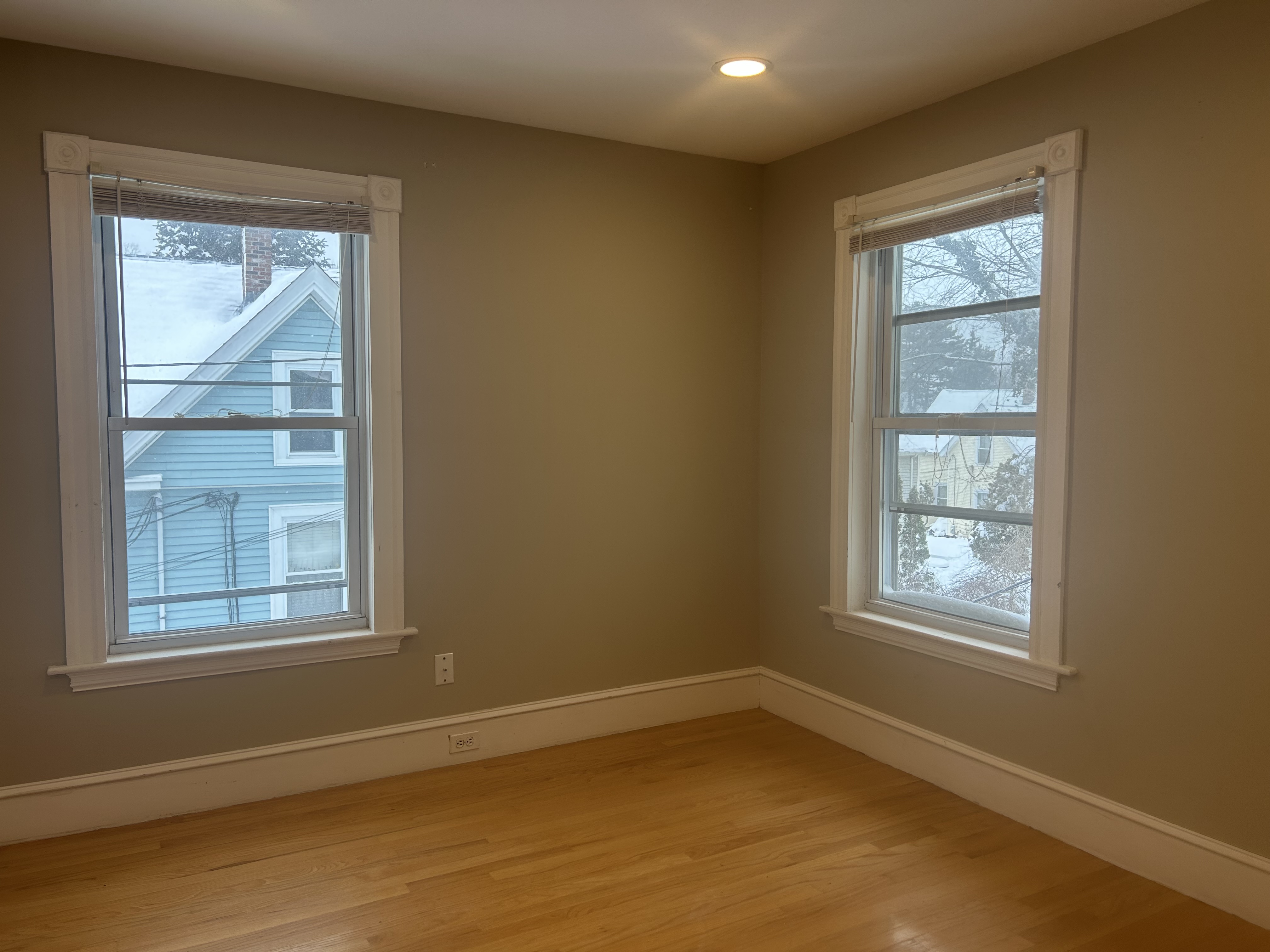 Photos of apartment on Pennsylvania Ave.,Newton MA 02464