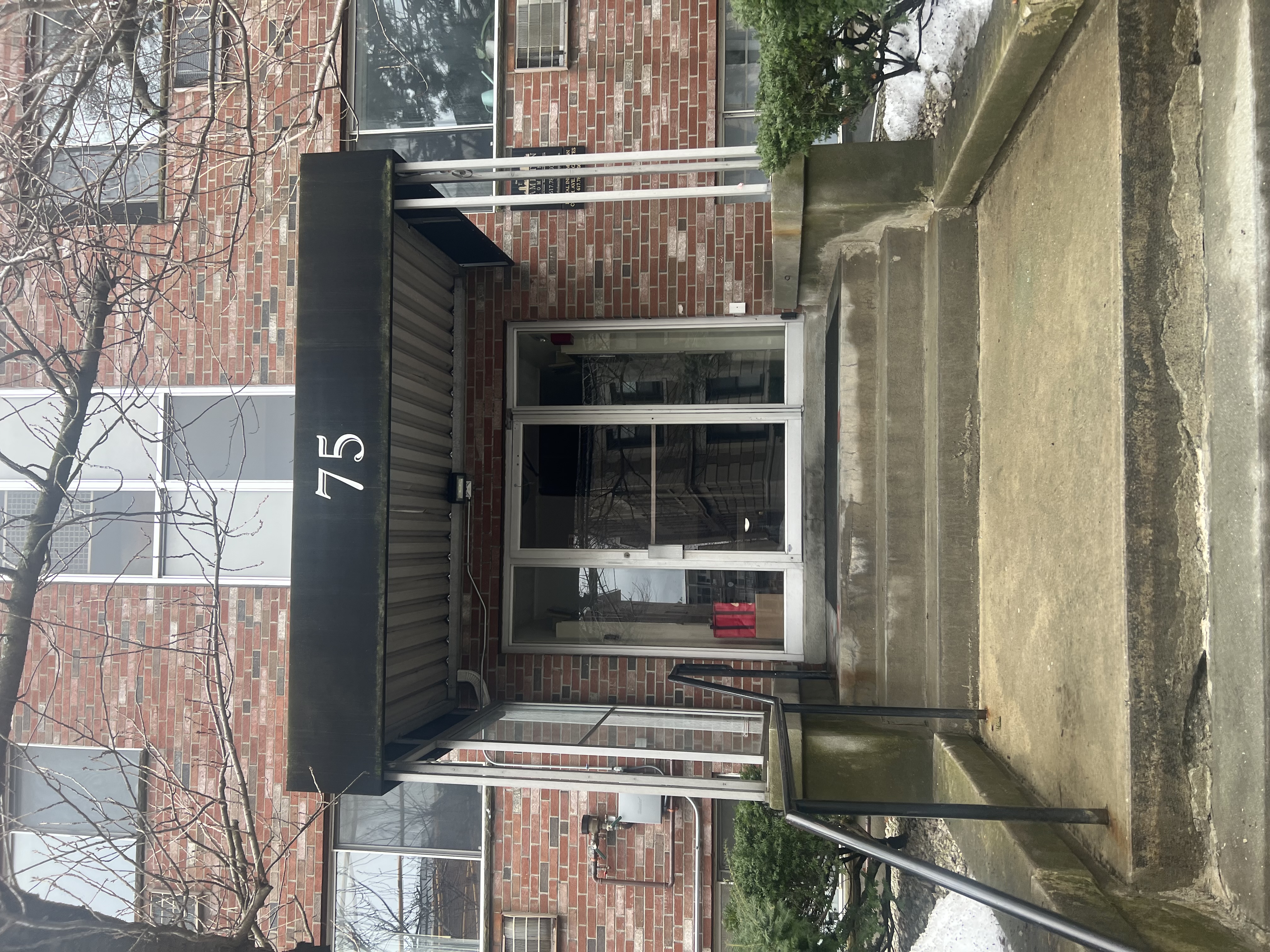 75 Gardner St., Unit U22, BOSTON - ALLSTON, BOSTON - ALLSTON