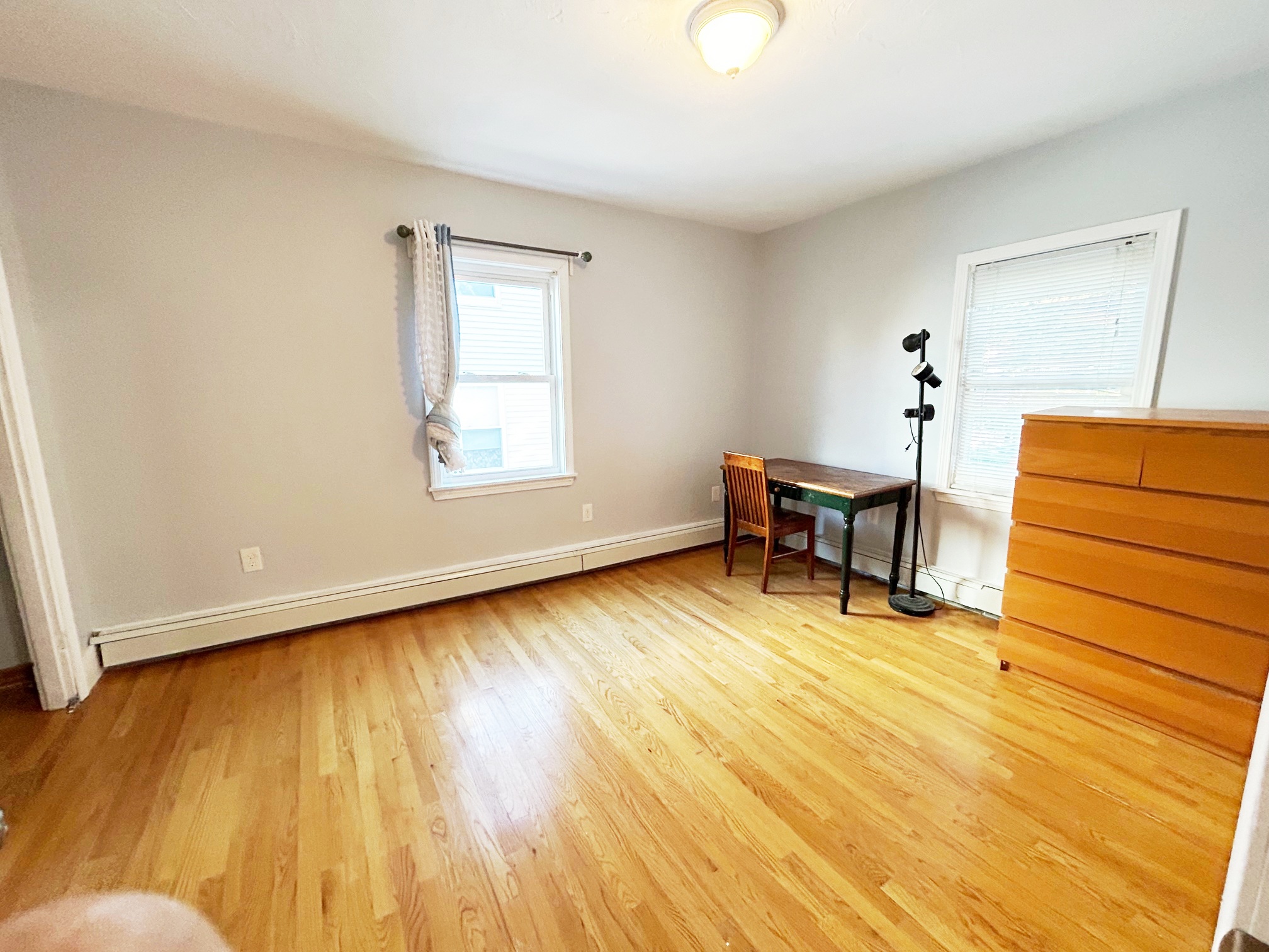 Photos of apartment on Plymouth St.,Cambridge MA 02141